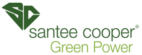 Santee CooperÂ® Green Power